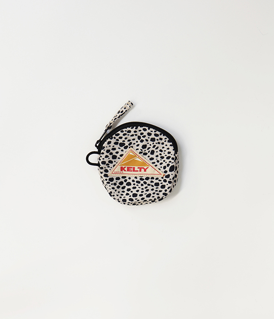 小物 forsomeone CIRCLE COIN CASE CIRCLE COIN CASE | FORSOMEONE(フォーサムワン)公式ONLINE STORE